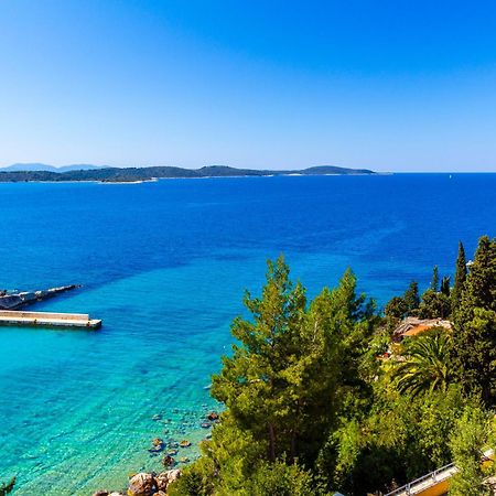 Blue Bay Residence Hvar Town Buitenkant foto