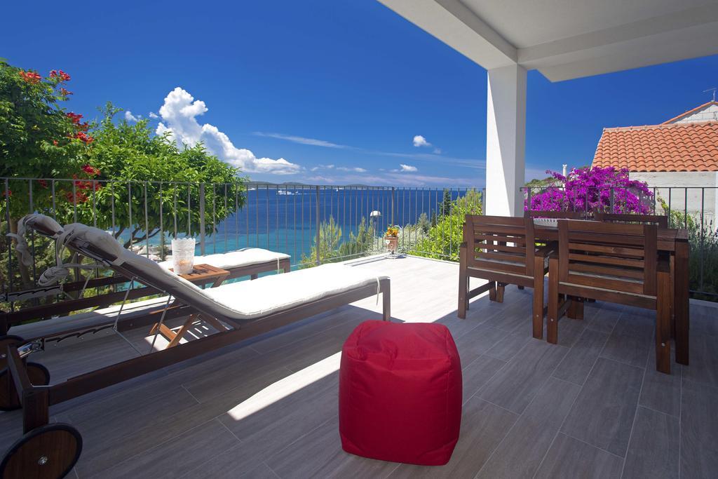 Blue Bay Residence Hvar Town Buitenkant foto