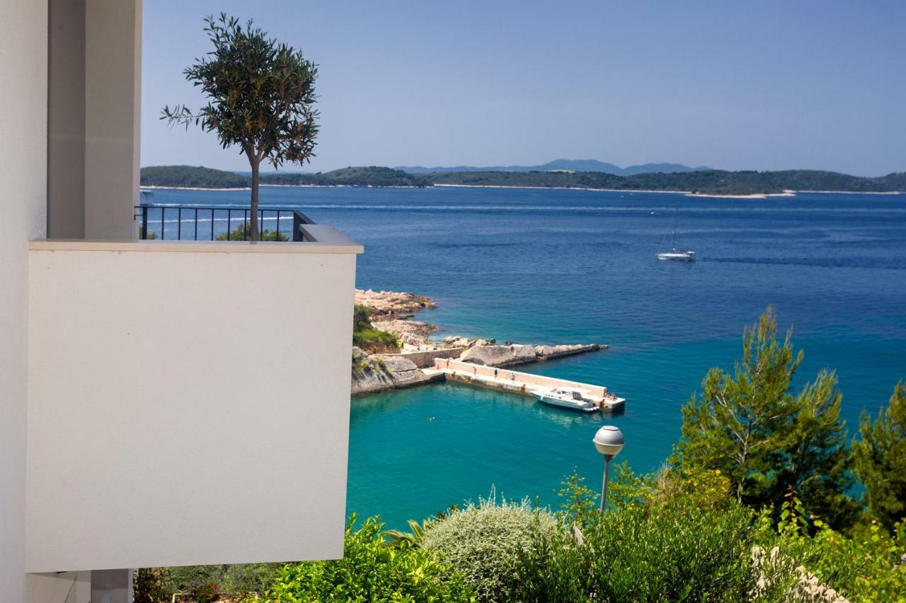Blue Bay Residence Hvar Town Buitenkant foto