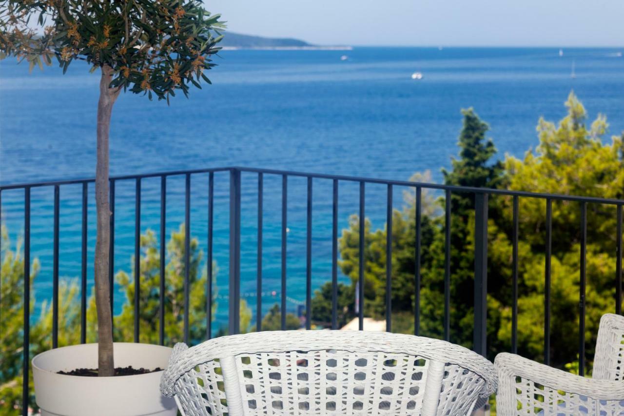 Blue Bay Residence Hvar Town Buitenkant foto