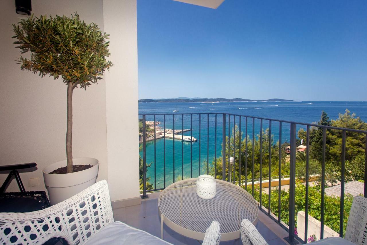 Blue Bay Residence Hvar Town Buitenkant foto